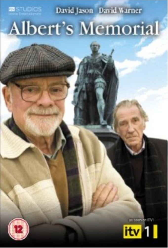 Albert's Memorial
