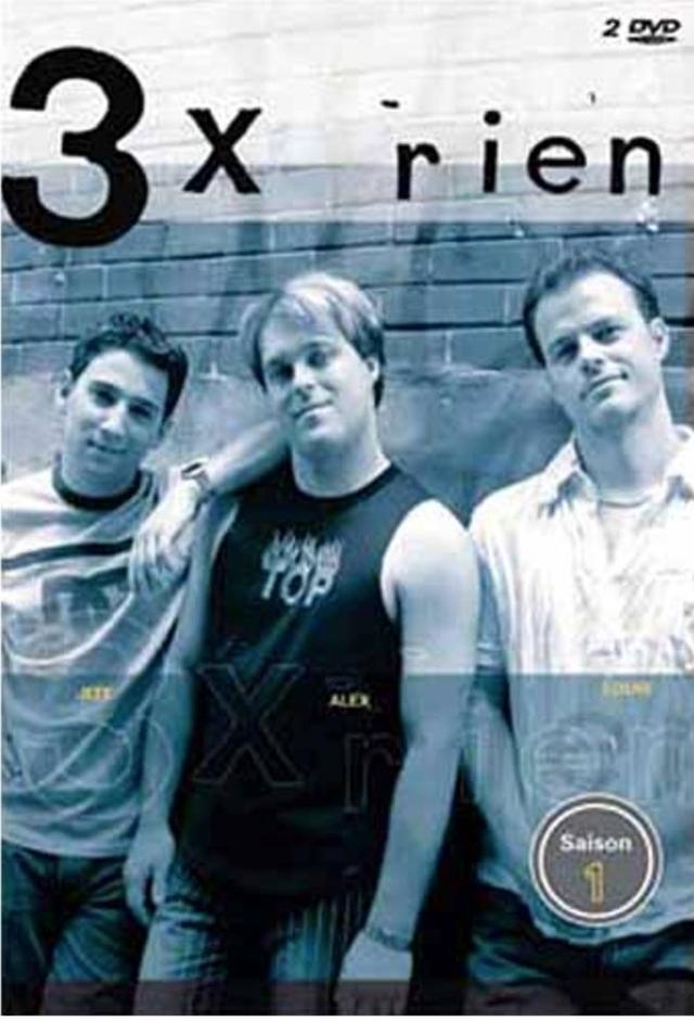 3x rien