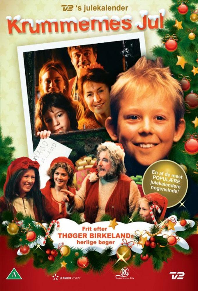 Krummernes jul