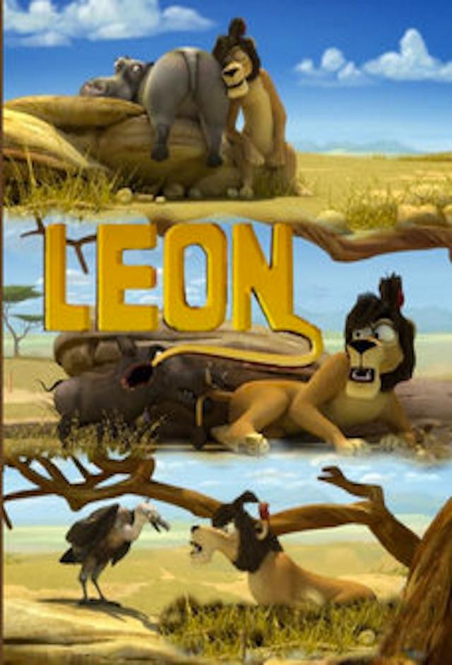 Léon, (t)erreur de la savane