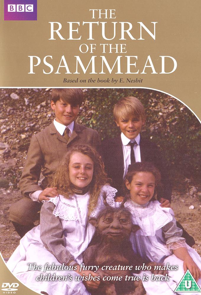The Return of the Psammead