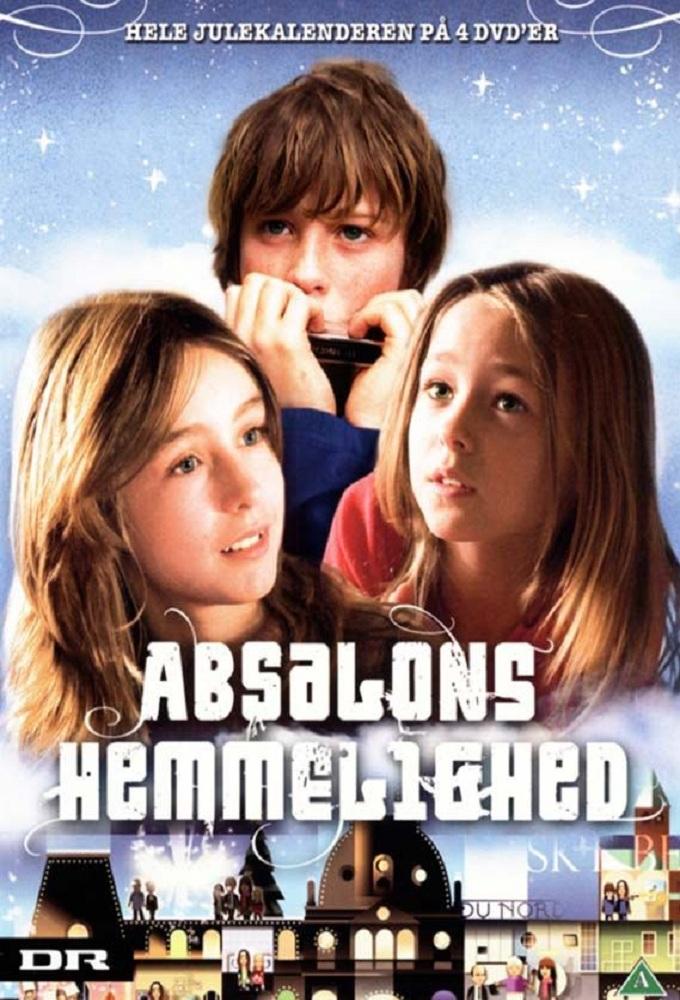 Absalons Hemmelighed