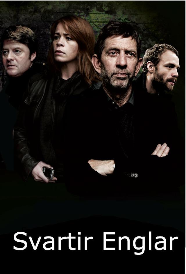 Black Angels