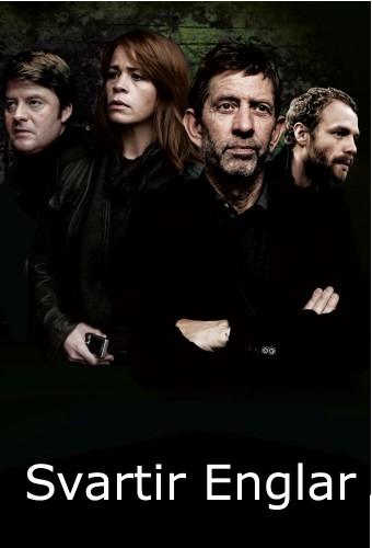 Black Angels