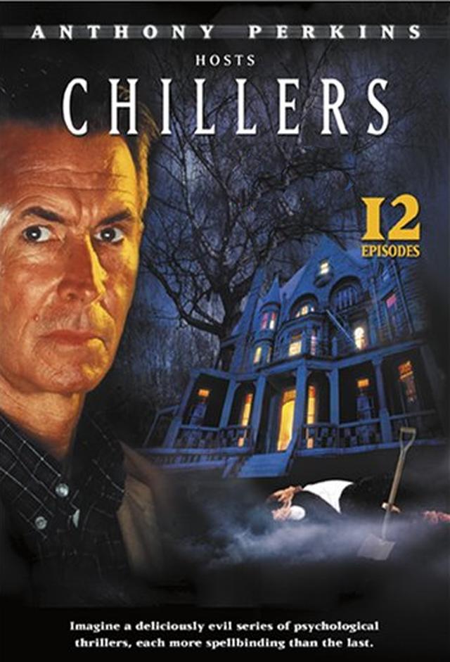 Chillers