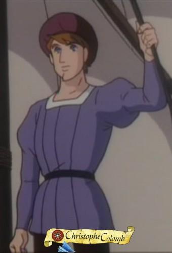 Cristoforo Colombo (1992)