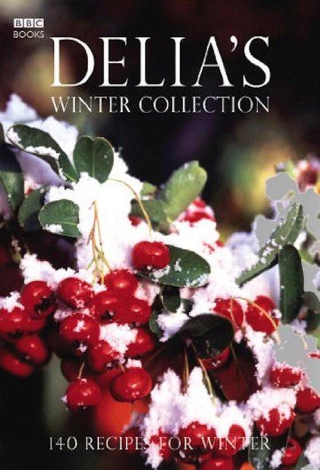 Delia Smith's Winter Collection