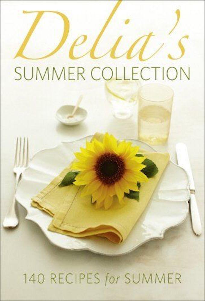 Delia Smith's Summer Collection