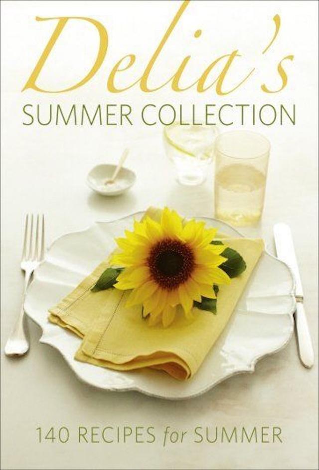 Delia Smith's Summer Collection