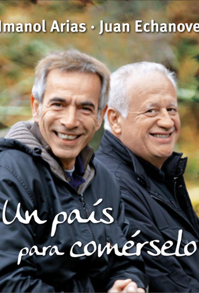 Un país para comérselo