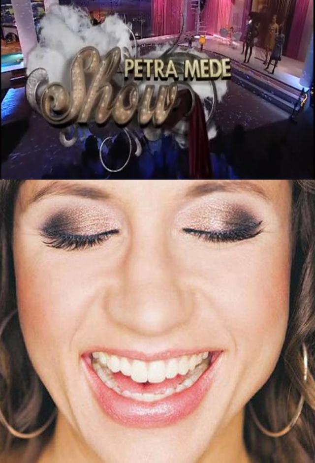 Petra Mede Show