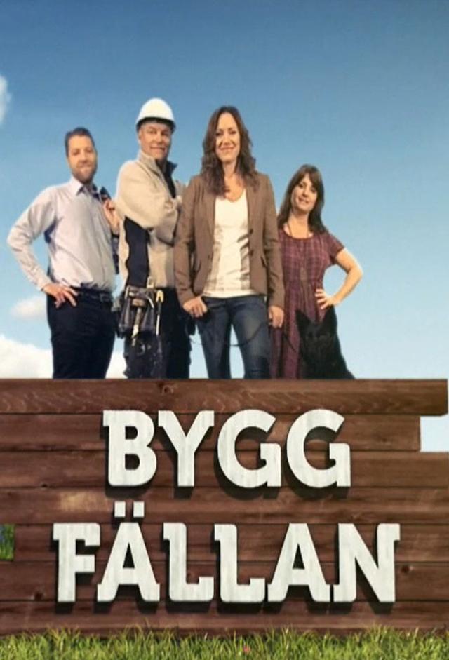 Byggfällan