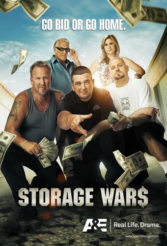 Storage Wars
