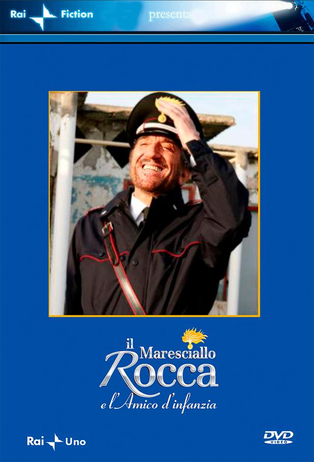 Il Maresciallo Rocca