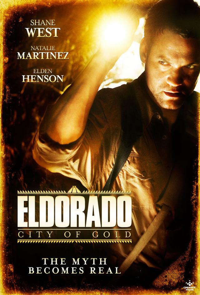 El Dorado - La città perduta
