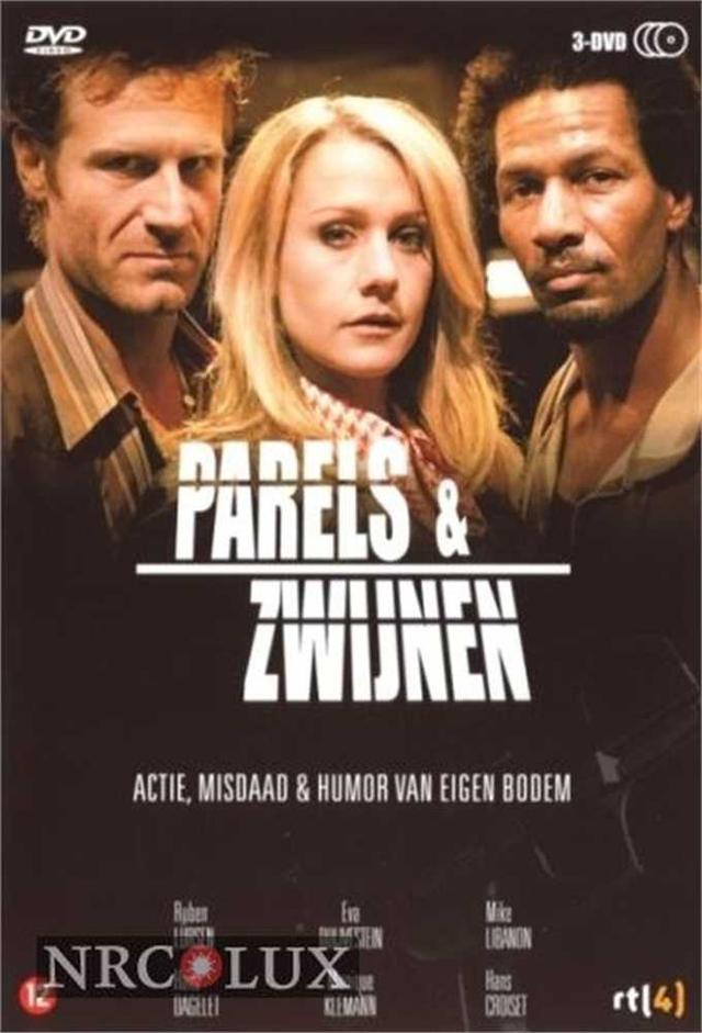 Parels & Zwijnen