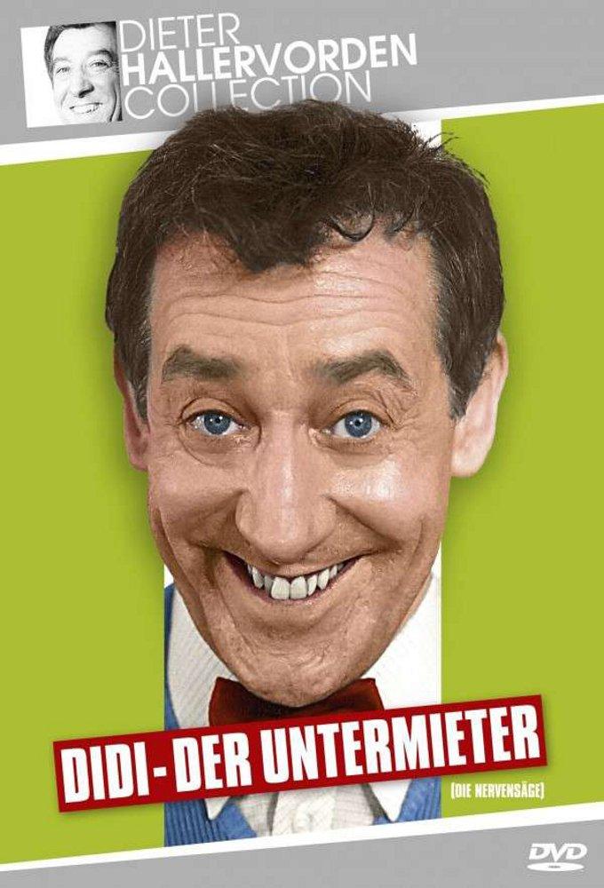 Die Nervensäge