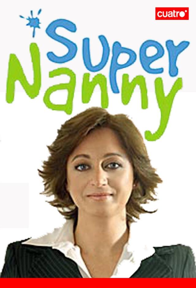 Super Nanny