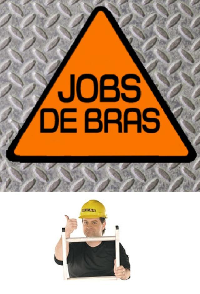 Arm Jobs