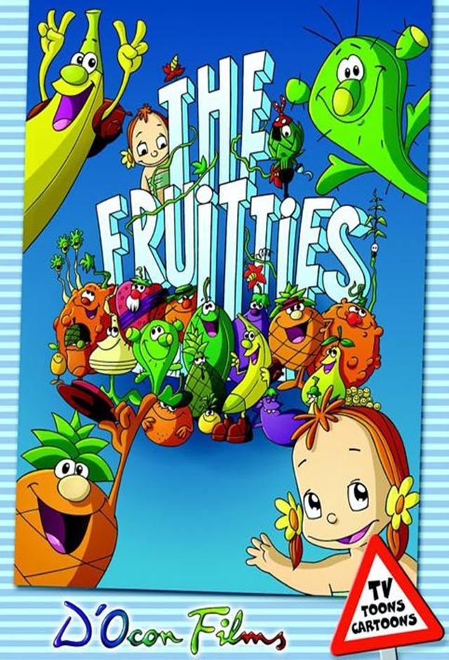 The Fruitties
