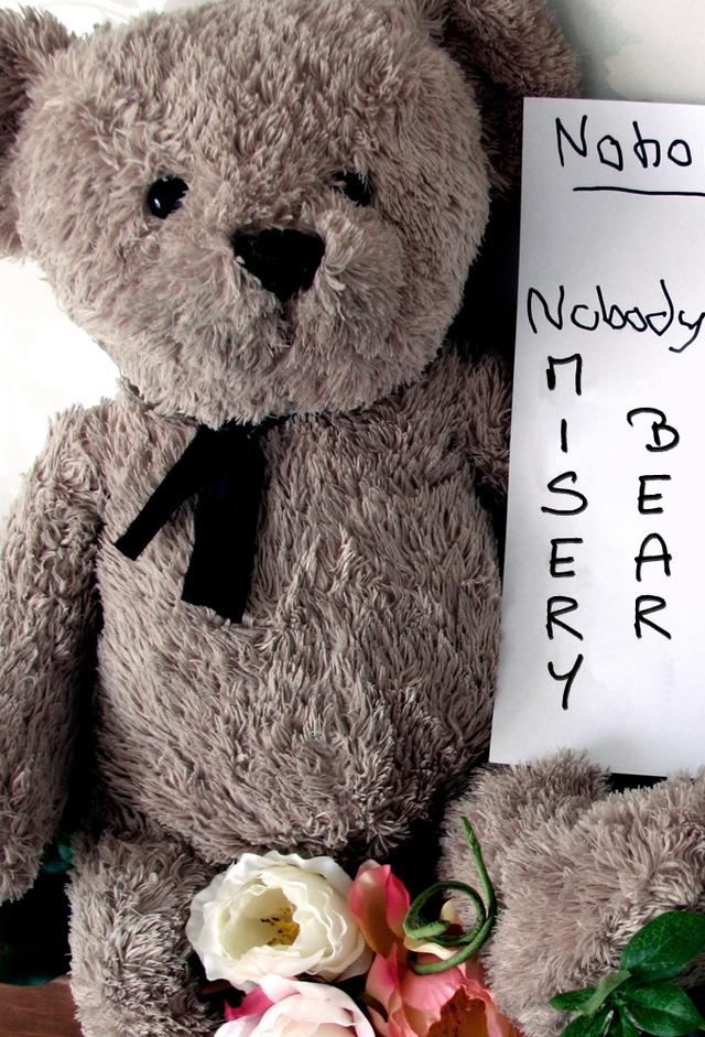Misery Bear