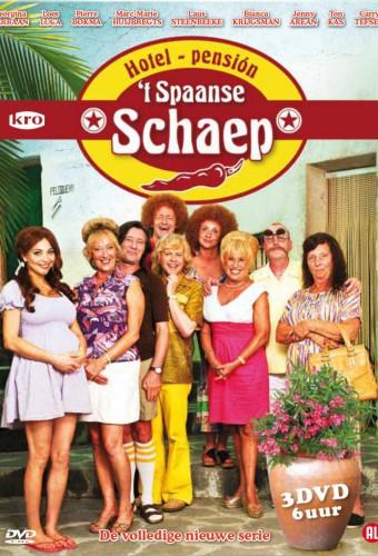 't Spaanse Schaep