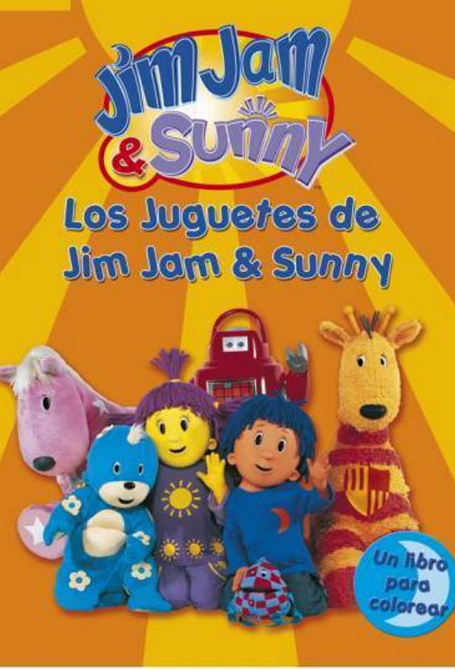 Jim Jam & Sunny
