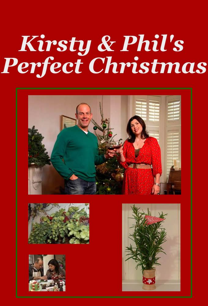 Kirstie & Phil's Perfect Christmas