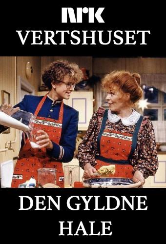 Vertshuset den gyldne hale