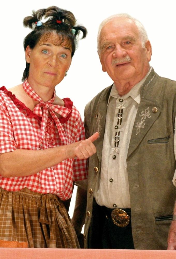Zum Stanglwirt
