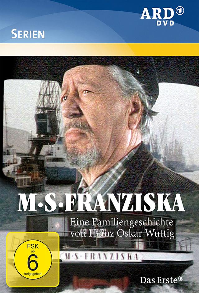 MS Franziska
