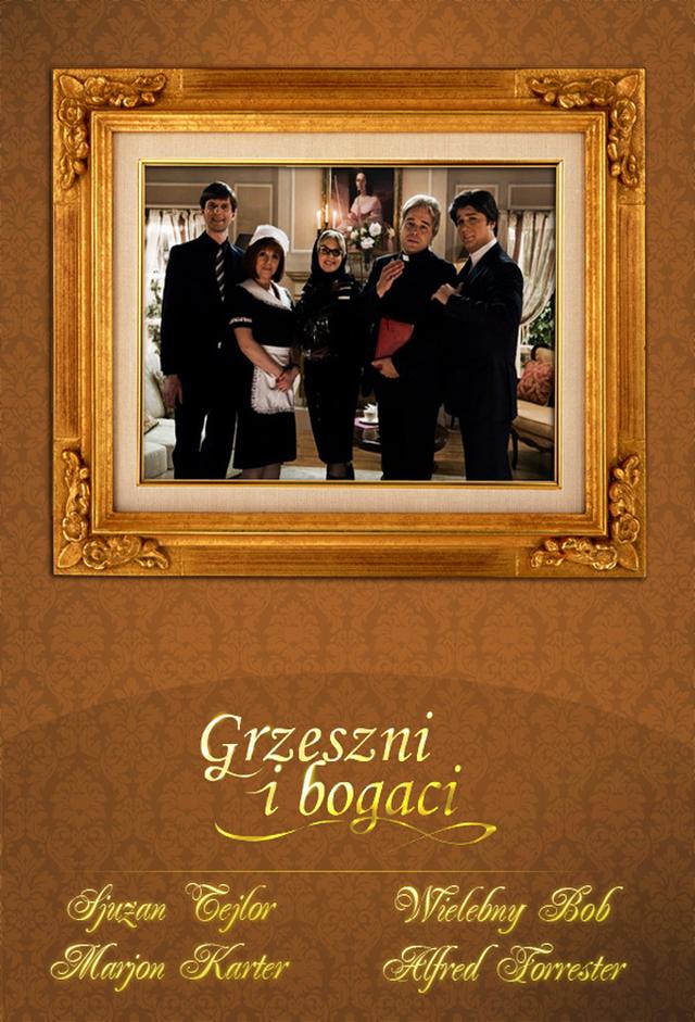 Grzeszni i bogaci