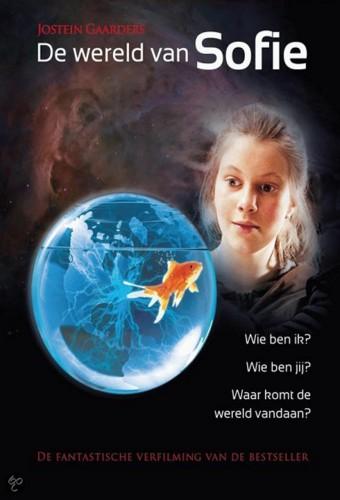Sofies verden