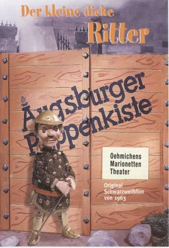 Der kleine dicke Ritter