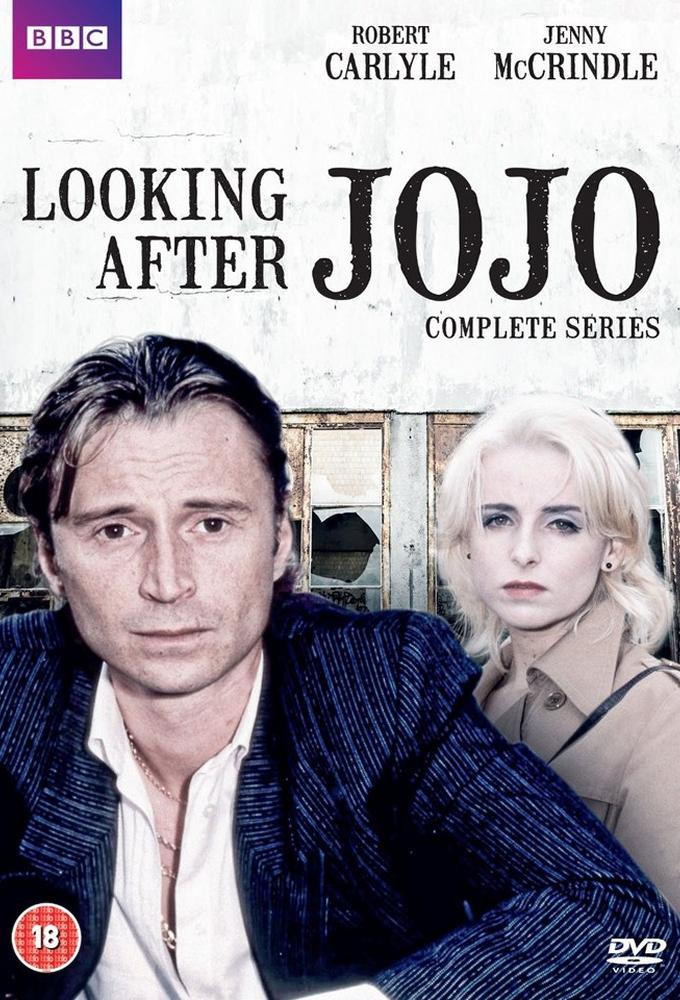 Looking After Jo Jo