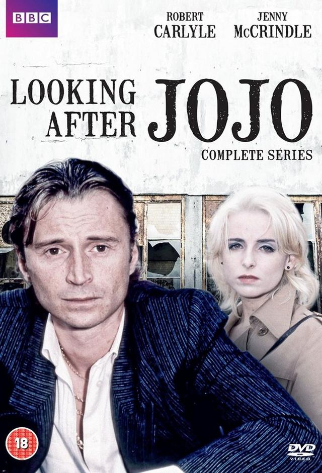 Looking After Jo Jo