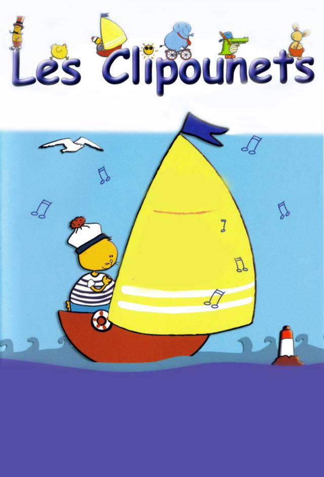 Les Clipounets