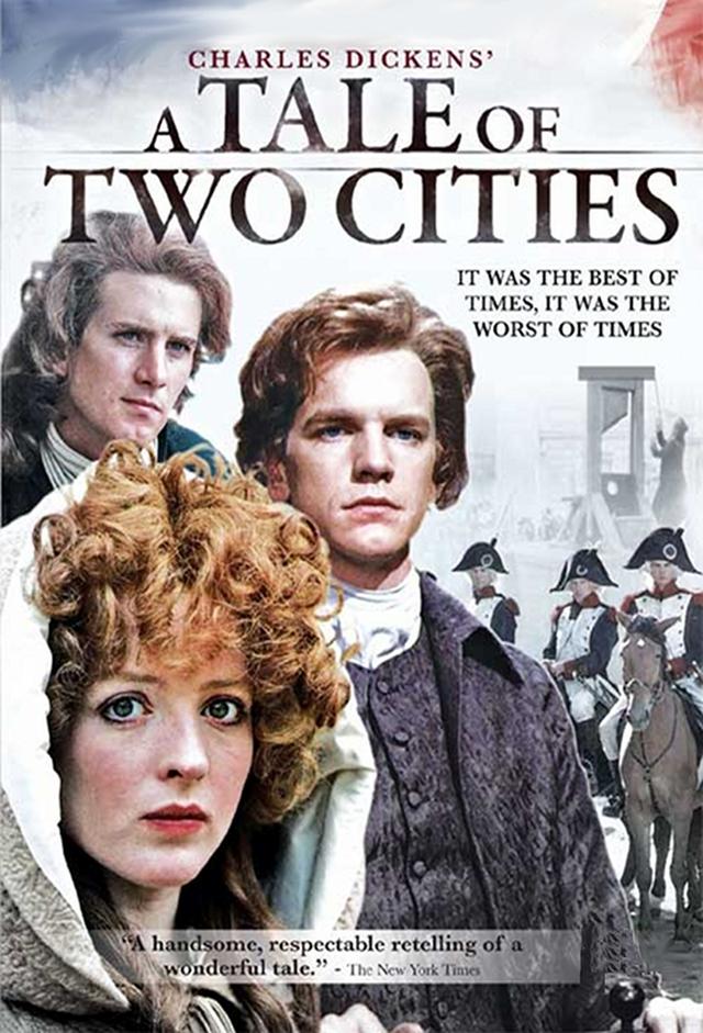 A Tale of Two Cities (1989)