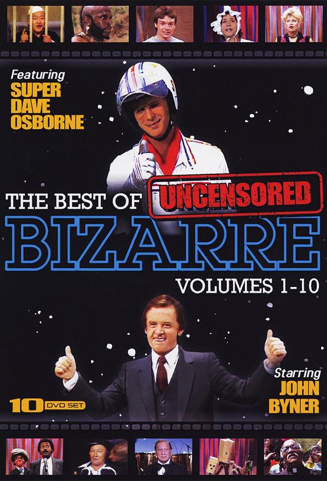 Bizarre