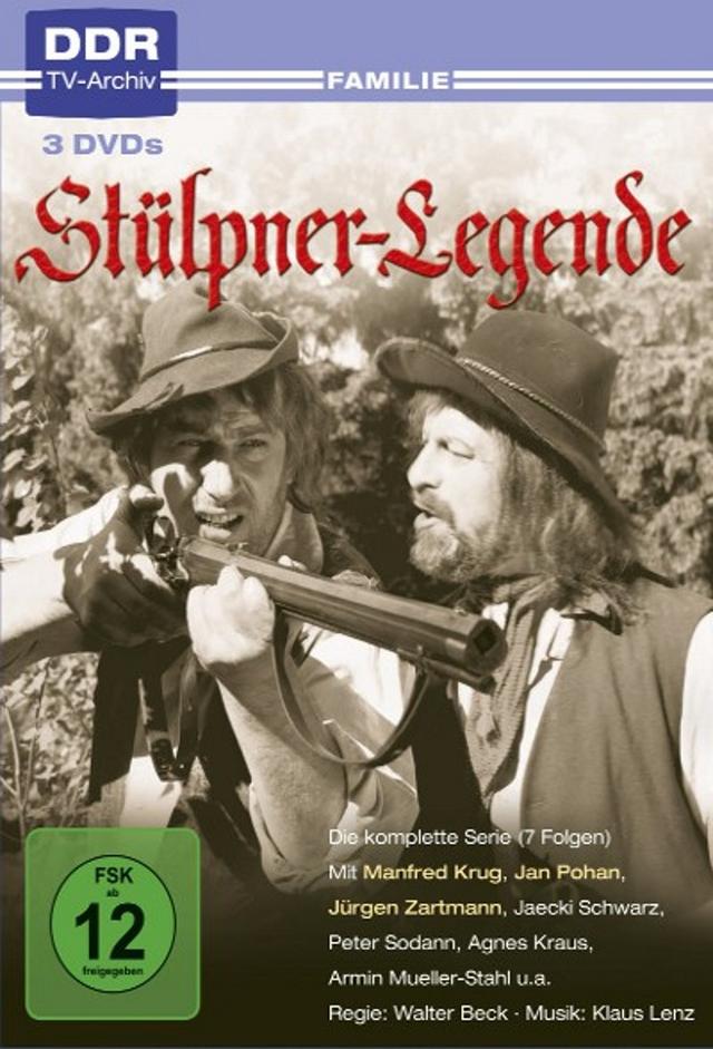 Legend of Stulpner