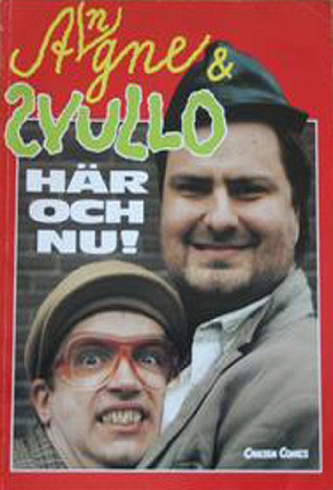 Angne & Svullo