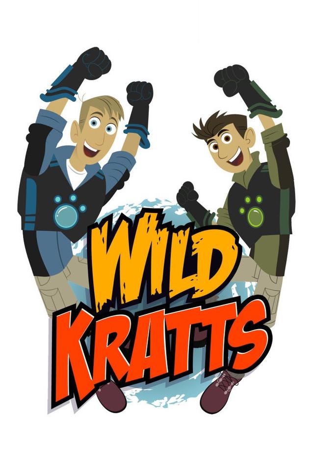 Wild Kratts