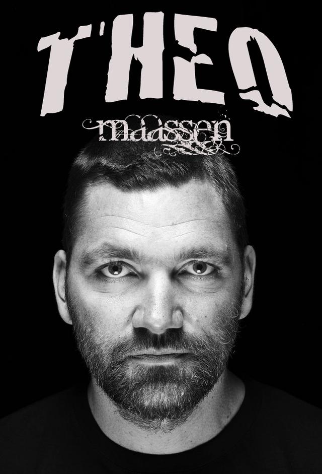 Theo Maassen