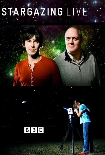 Stargazing Live
