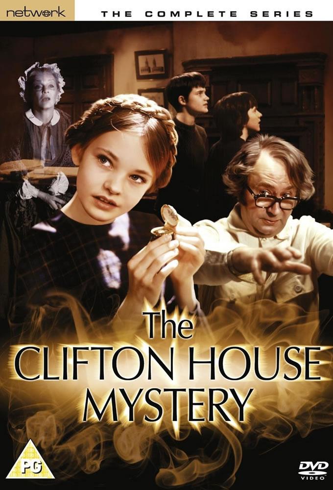 The Clifton House Mystery
