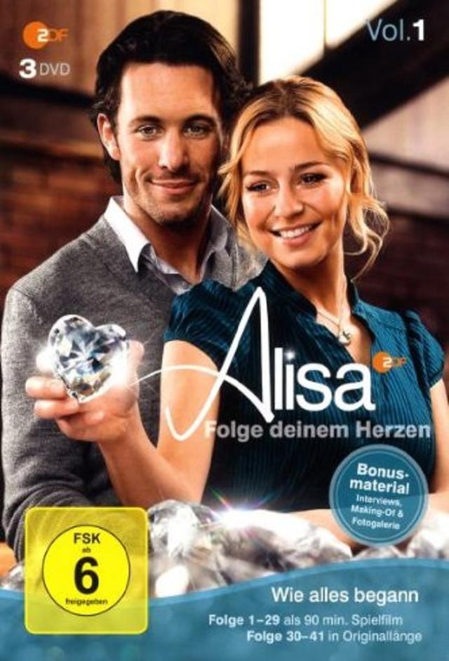 Alisa, segui il tuo cuore