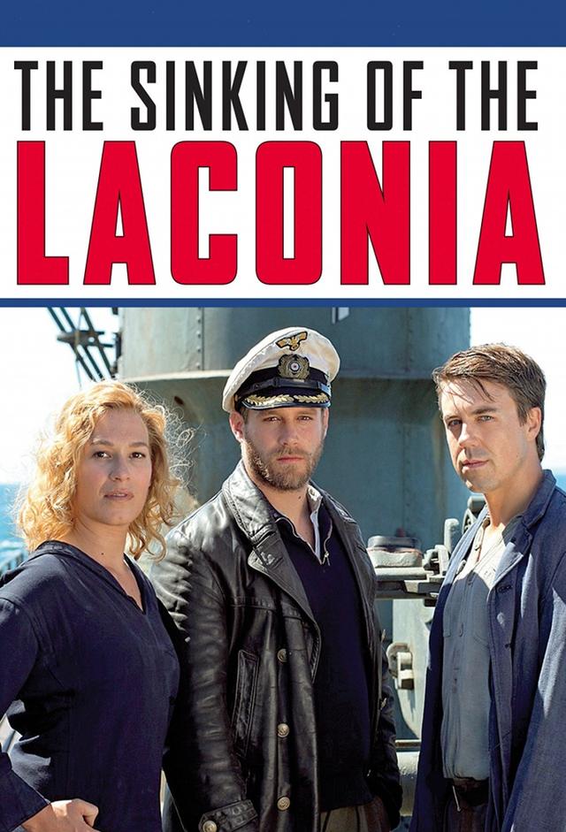 The Sinking of the Laconia