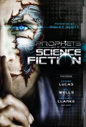 Die Science Fiction Propheten