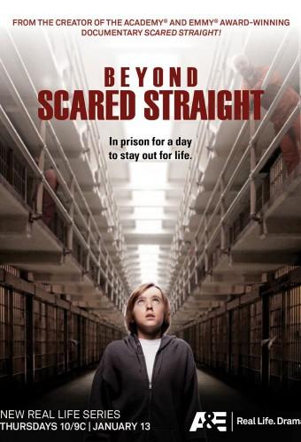 Beyond Scared Straight