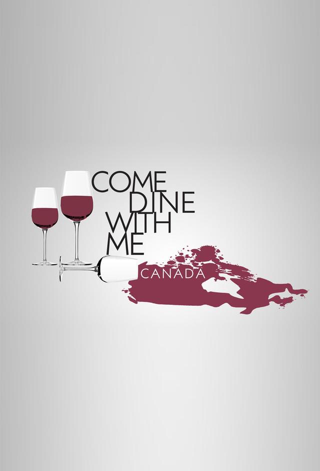 Come Dine With Me (CA)